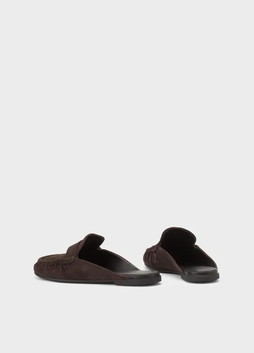 Aleya Mules