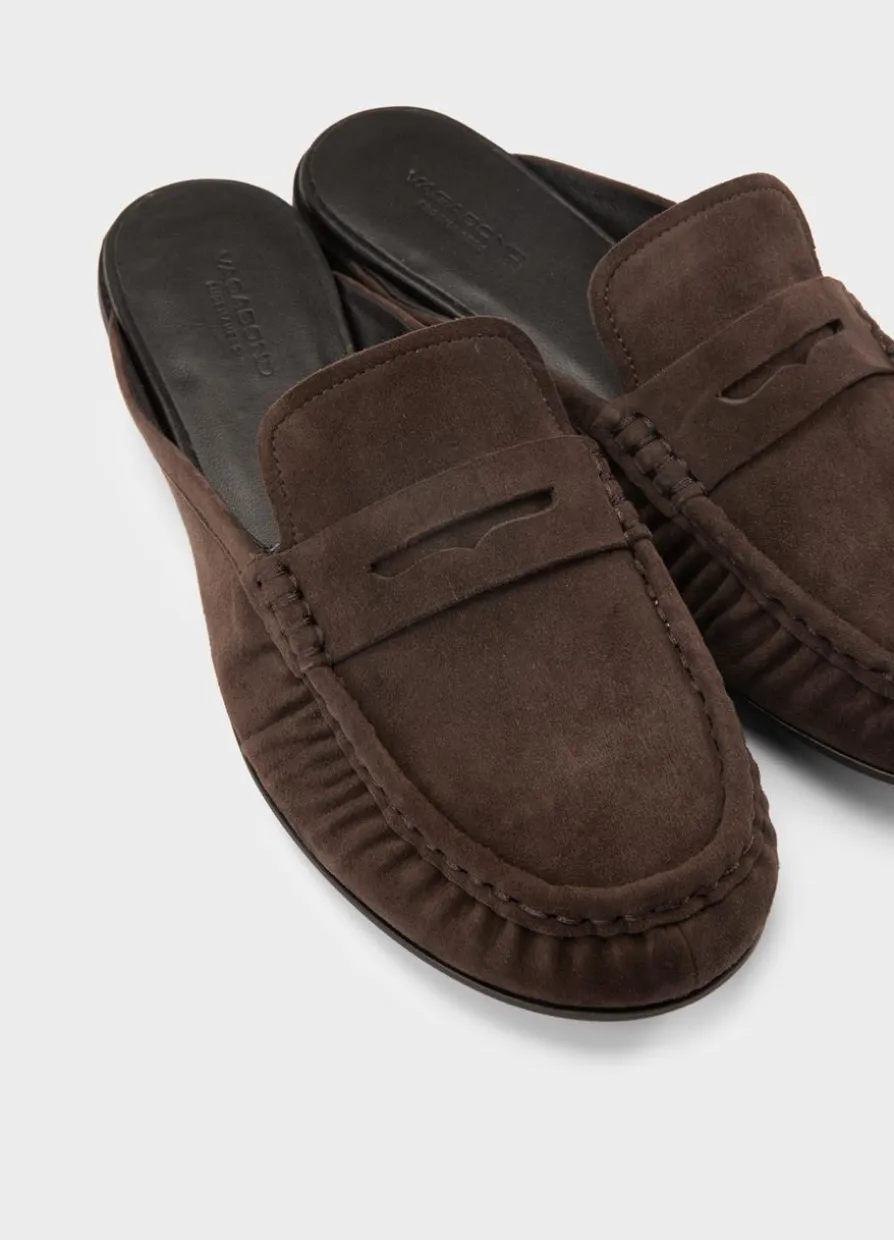 Aleya Mules