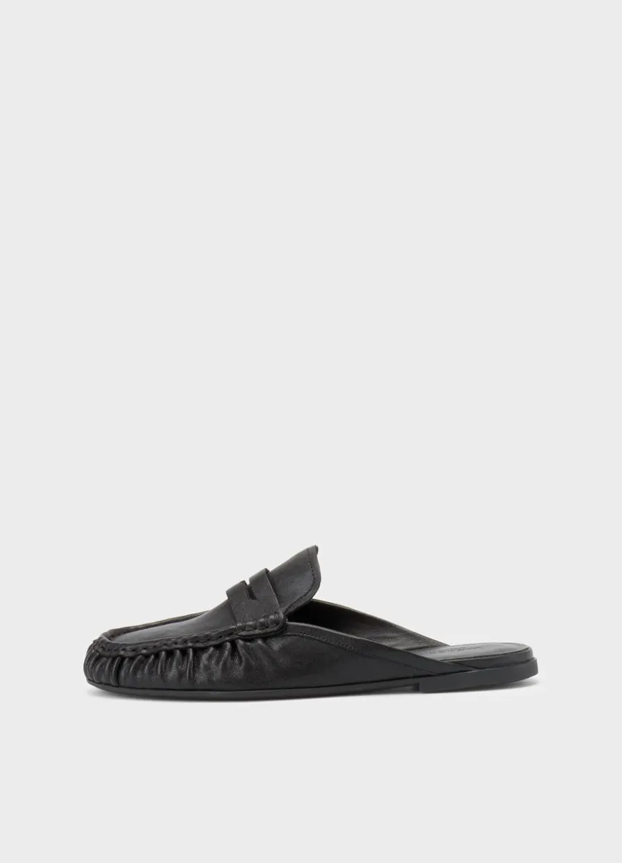 Aleya Mules
