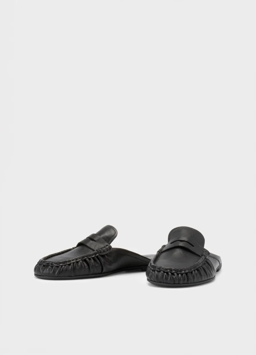 Aleya Mules