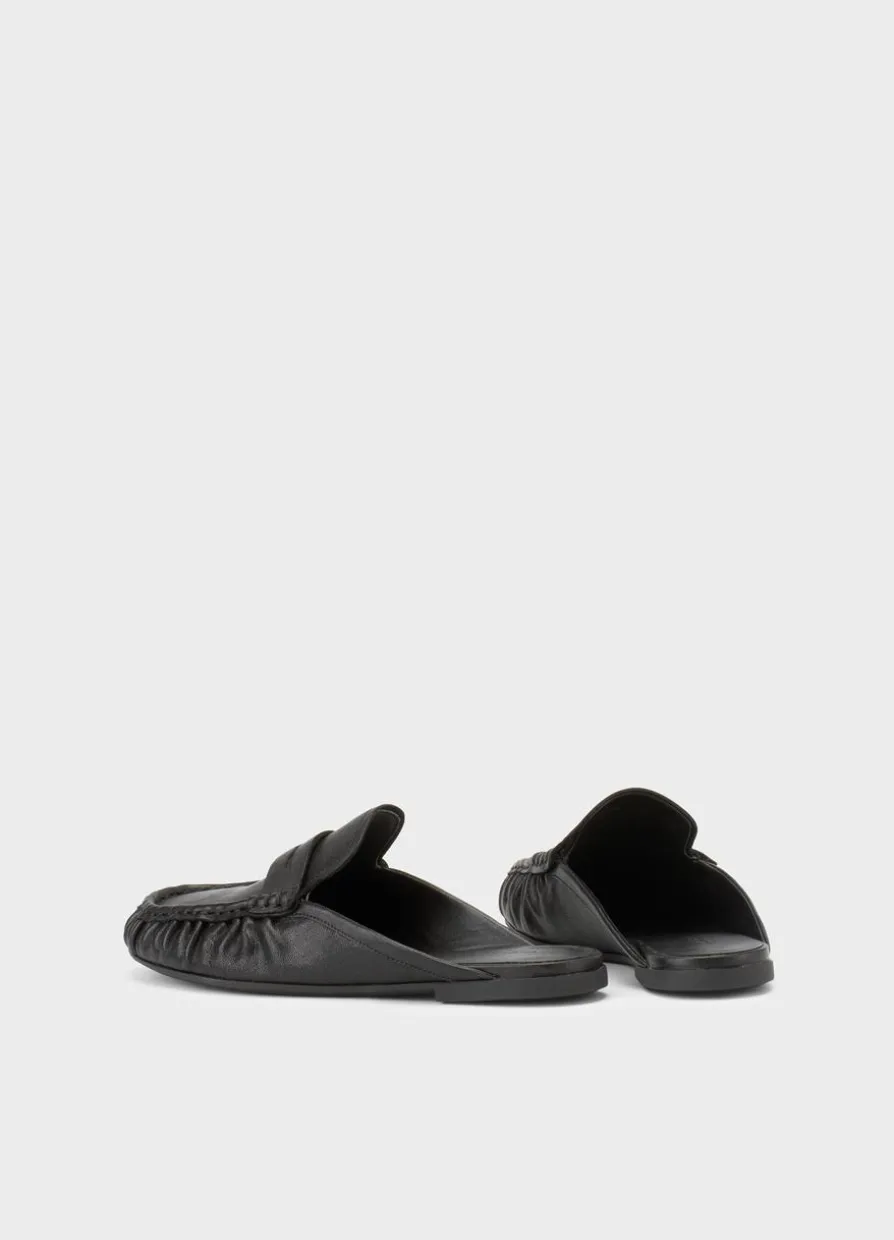 Aleya Mules