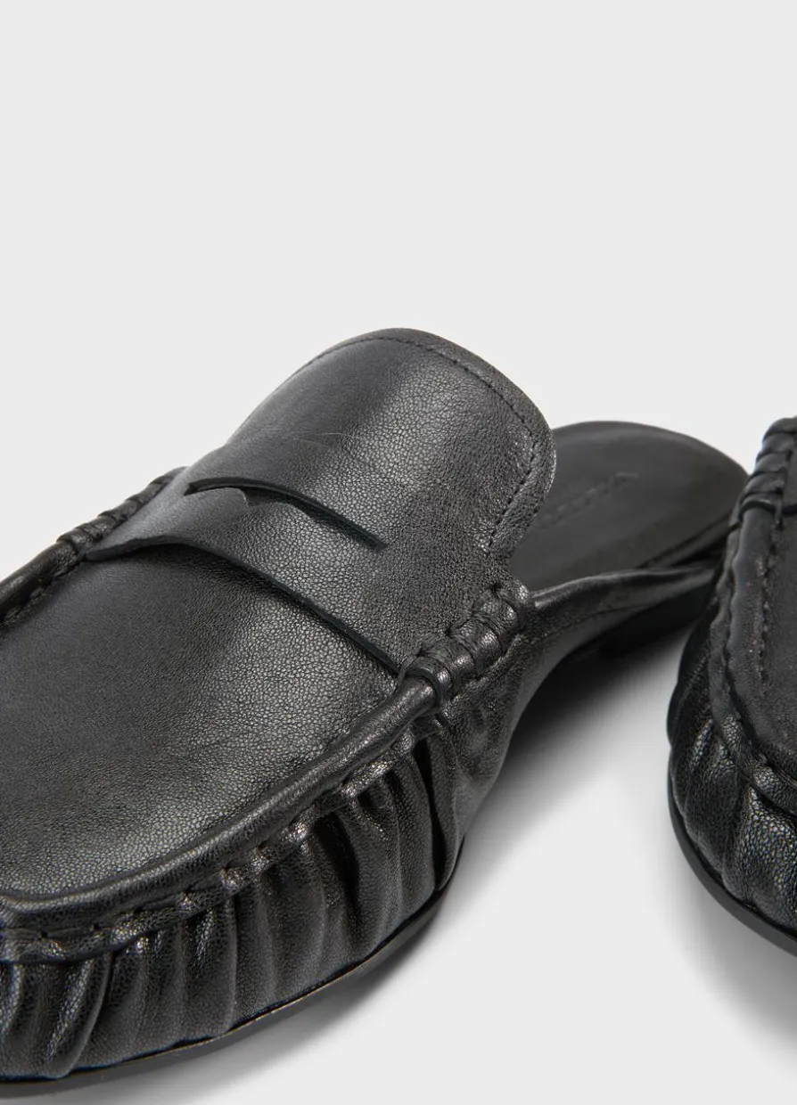 Aleya Mules