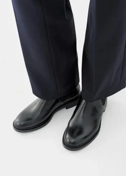Amina Chelsea Boots