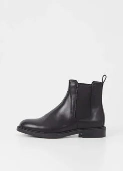 Amina Chelsea Boots