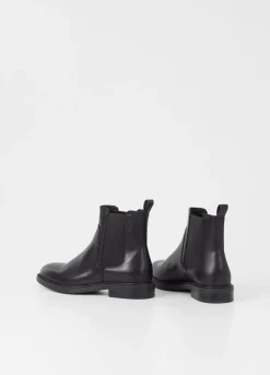 Amina Chelsea Boots