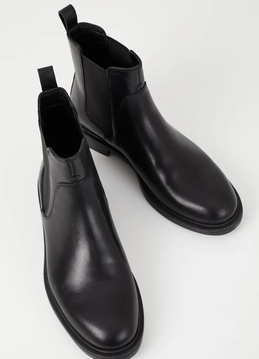 Amina Chelsea Boots