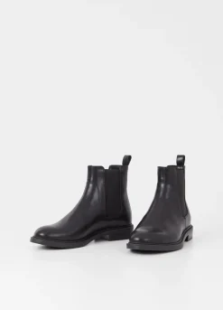 Amina Chelsea Boots