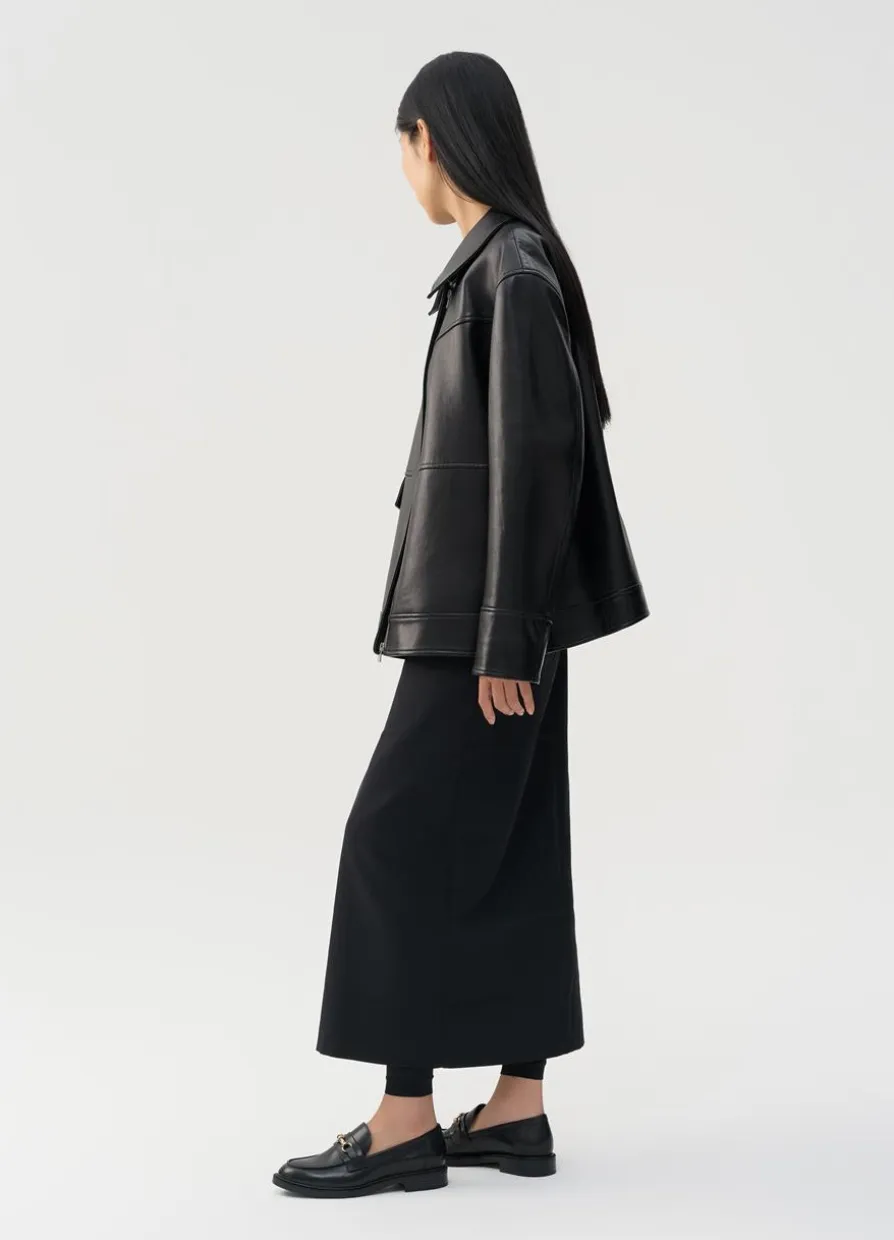 Amina Loafer