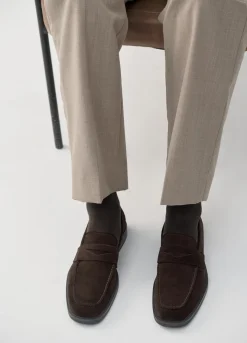 Andrew Loafer
