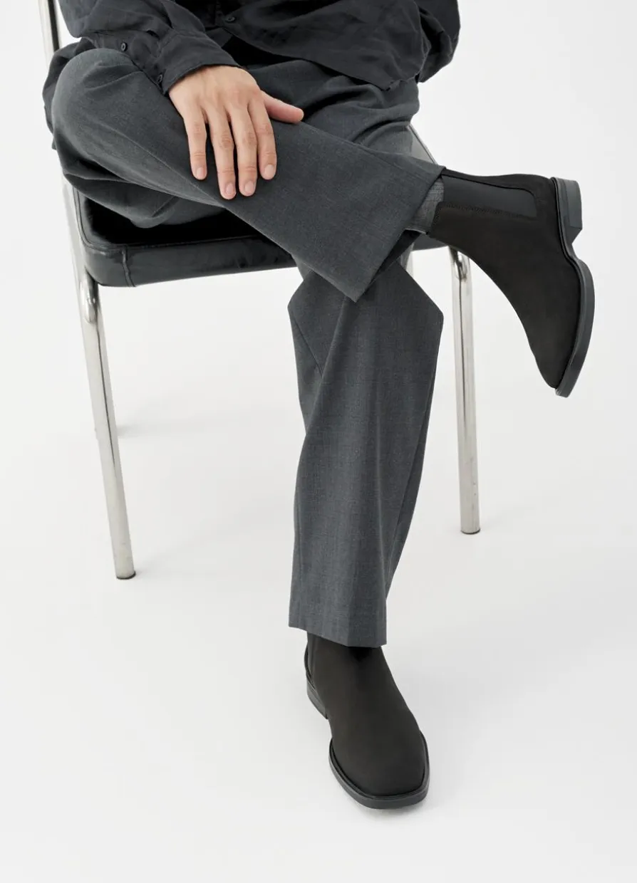 Andrew Stiefel