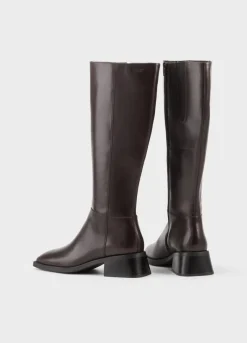 Blanca Hohe Stiefel