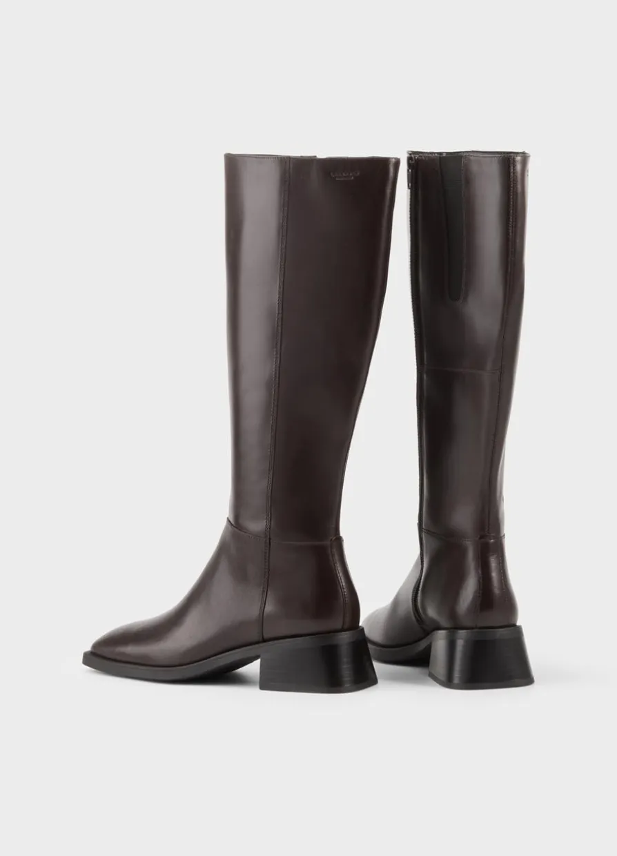 Blanca Hohe Stiefel