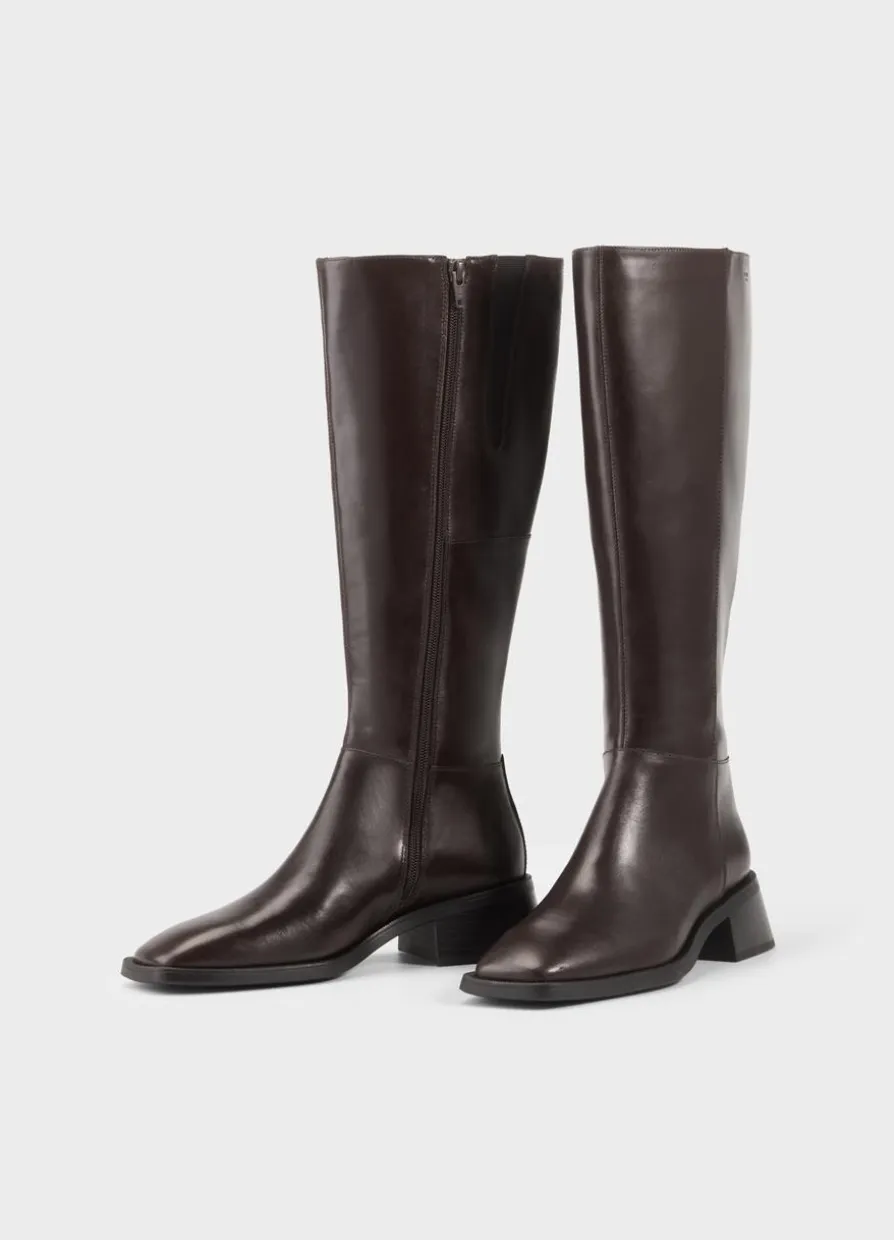 Blanca Hohe Stiefel