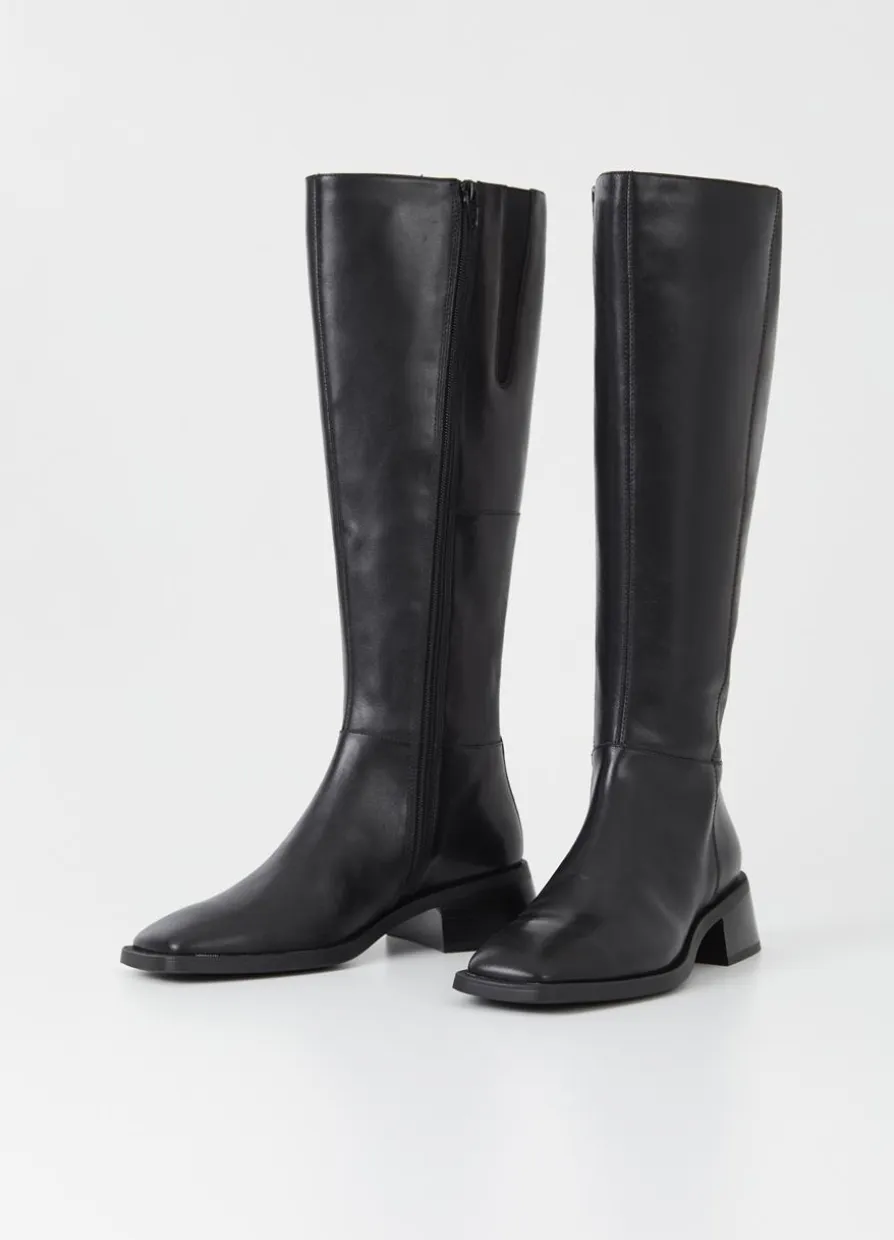 Blanca Hohe Stiefel