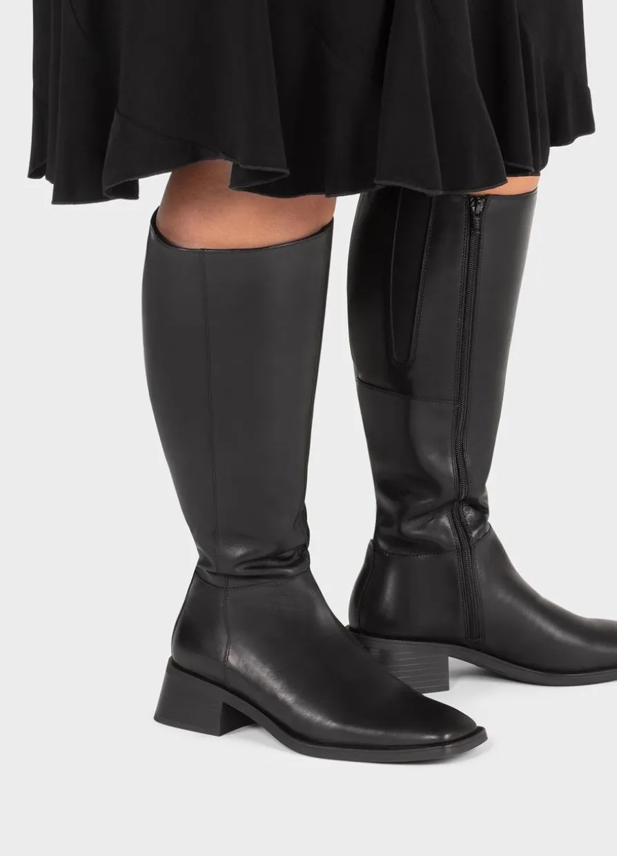 Blanca Hohe Stiefel