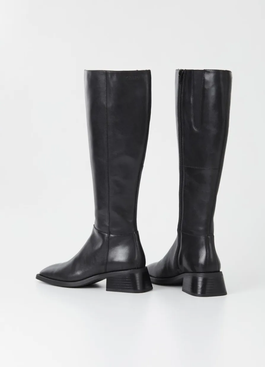 Blanca Hohe Stiefel
