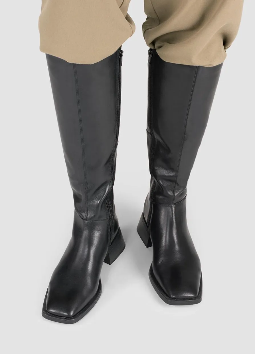 Blanca Hohe Stiefel