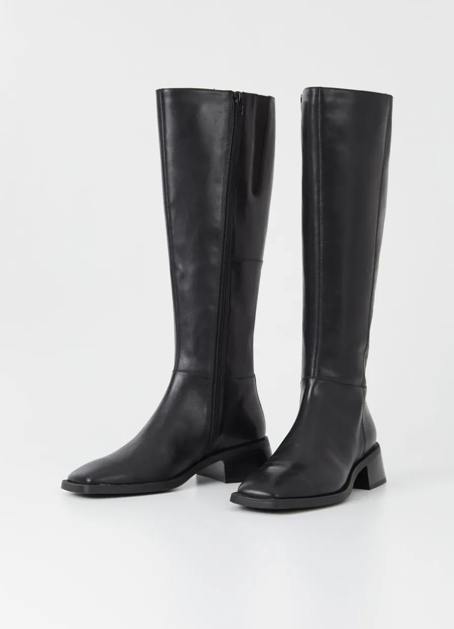 Blanca Hohe Stiefel