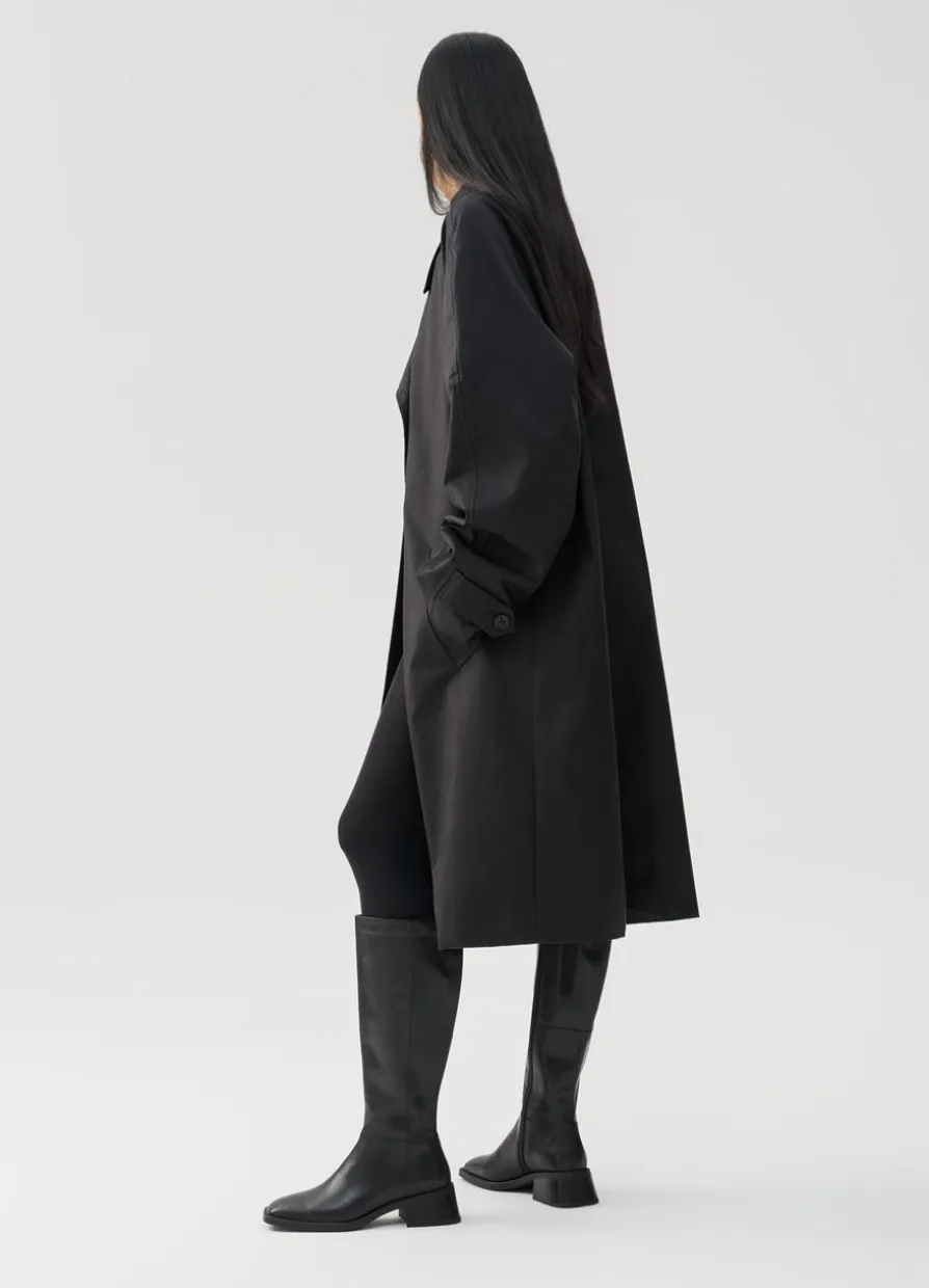 Blanca Hohe Stiefel
