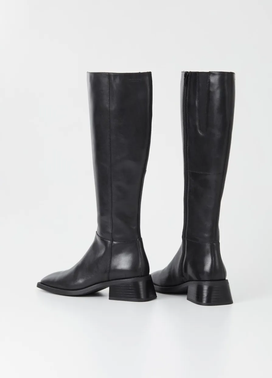 Blanca Hohe Stiefel