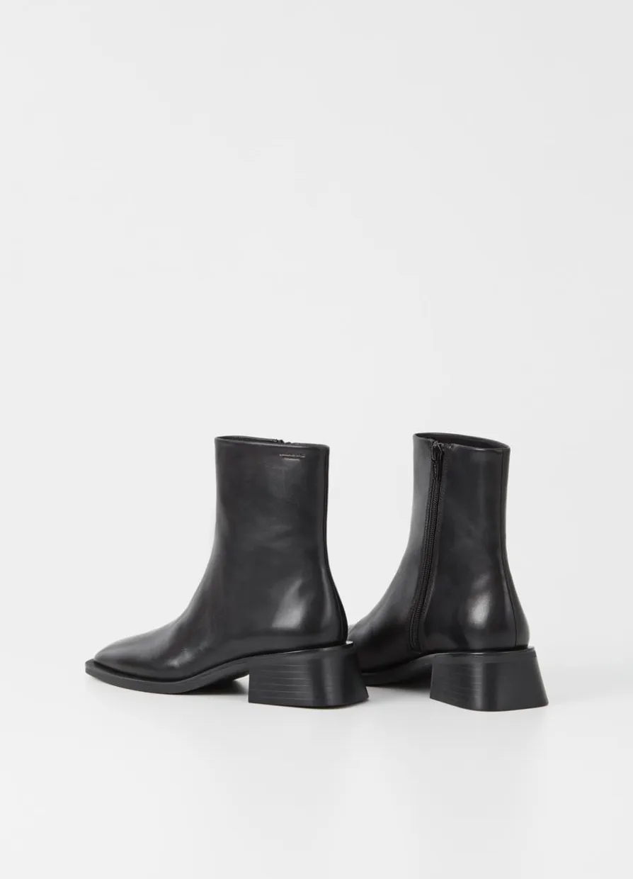 Blanca Stiefeletten