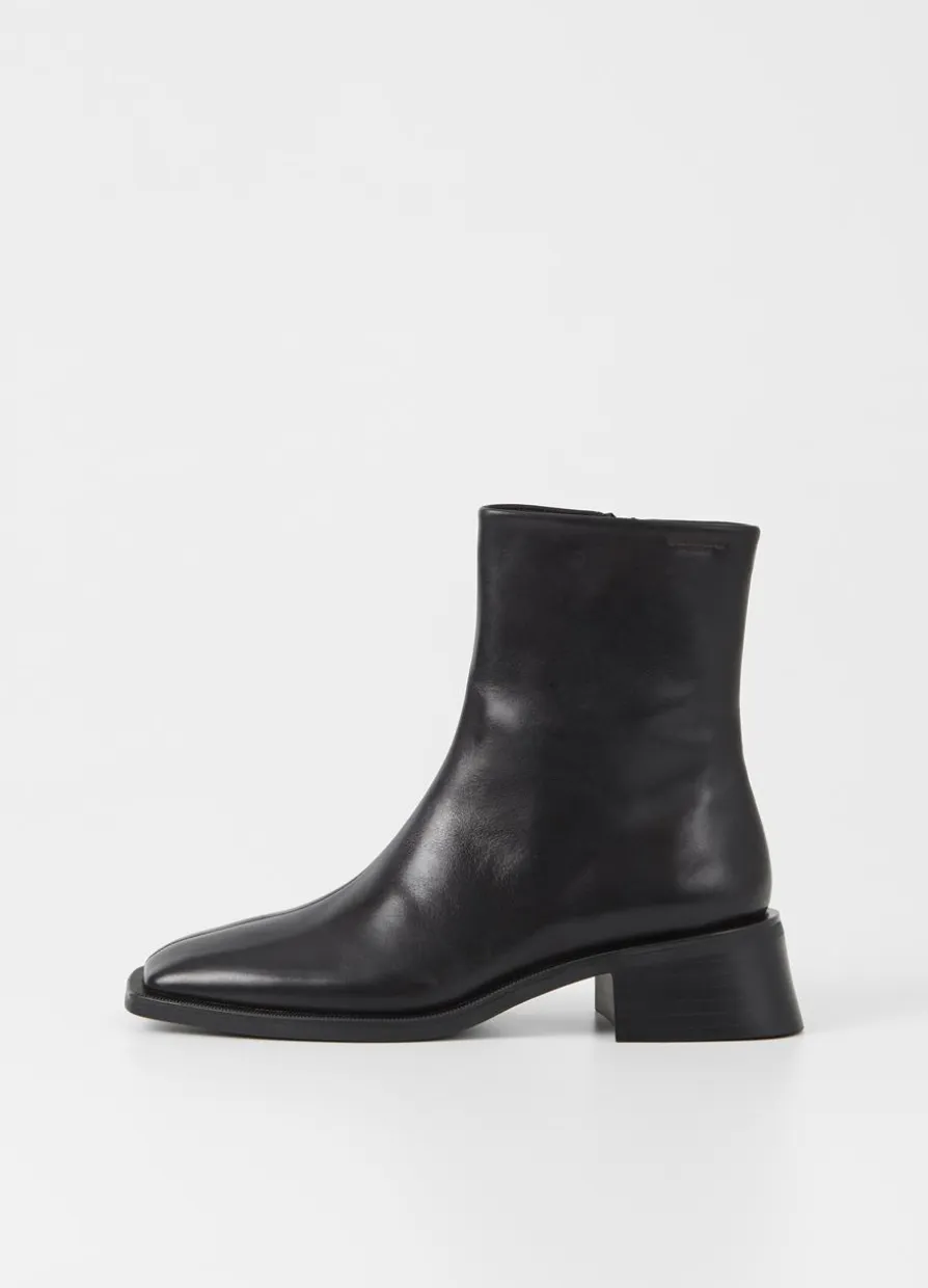 Blanca Stiefeletten