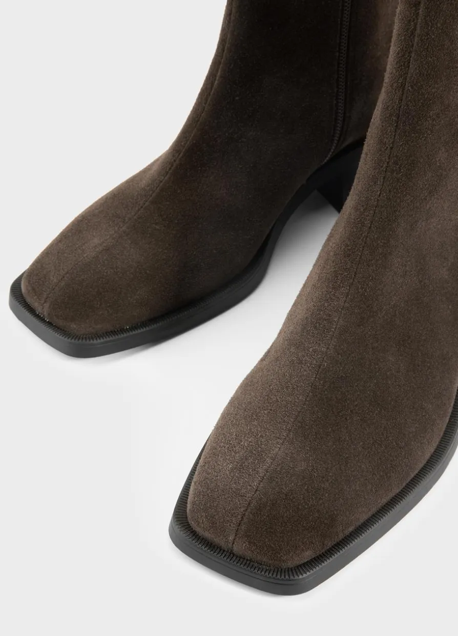 Blanca Stiefeletten