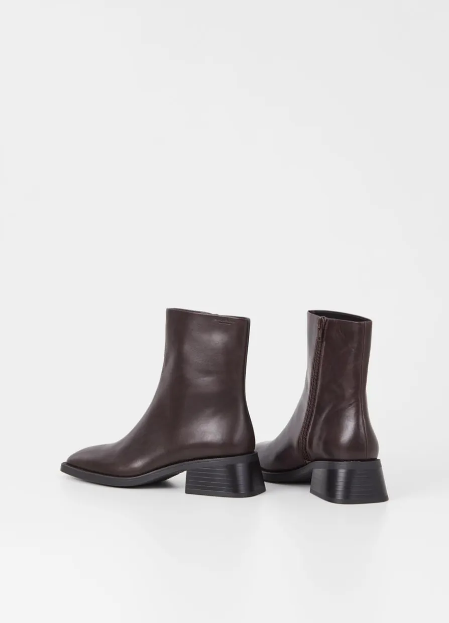 Blanca Stiefeletten