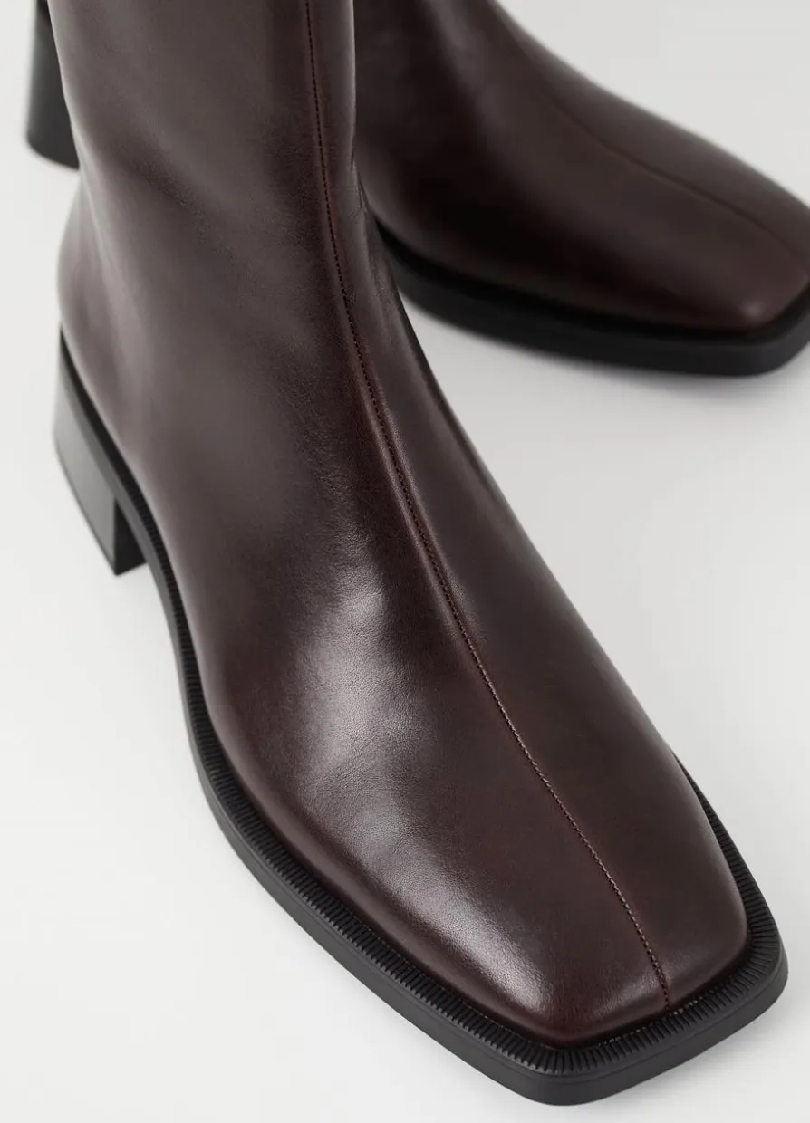 Blanca Stiefeletten