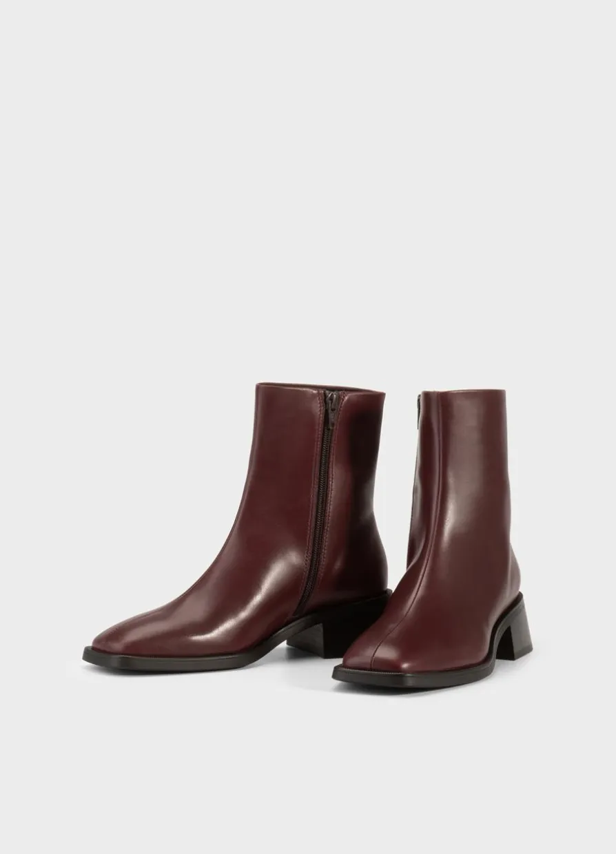 Blanca Stiefeletten