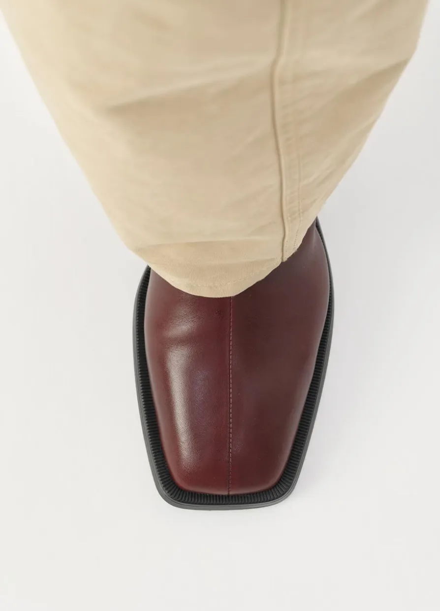 Blanca Stiefeletten