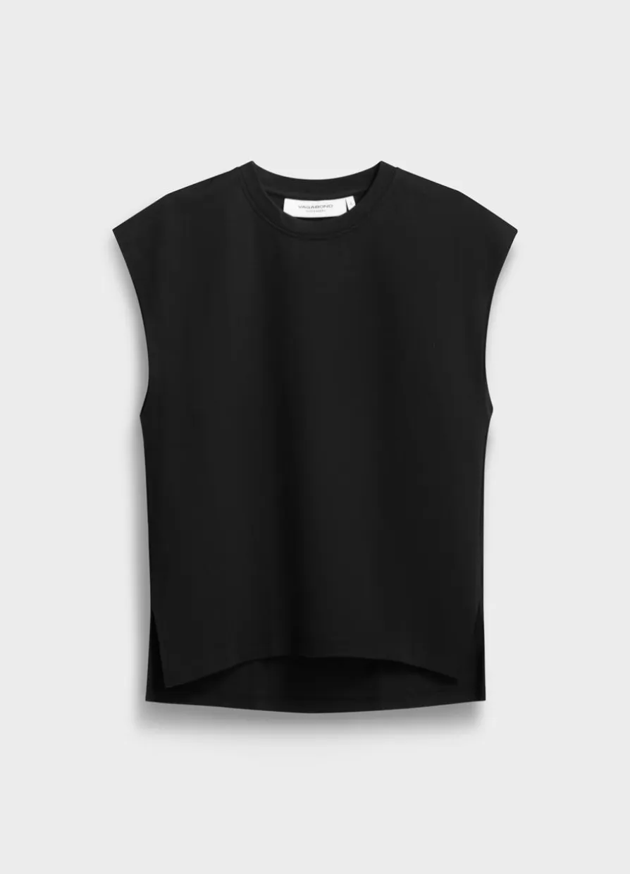 Boxy Tank Top
