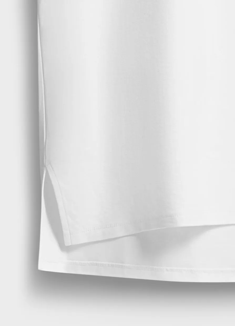 Boxy Tank Top