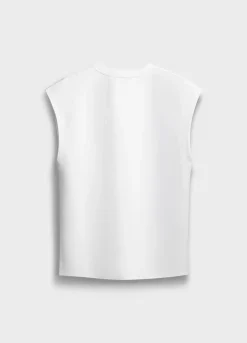 Boxy Tank Top