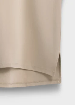 Boxy Tank Top X Neven Allgeier