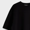 Boxy T-Shirt M