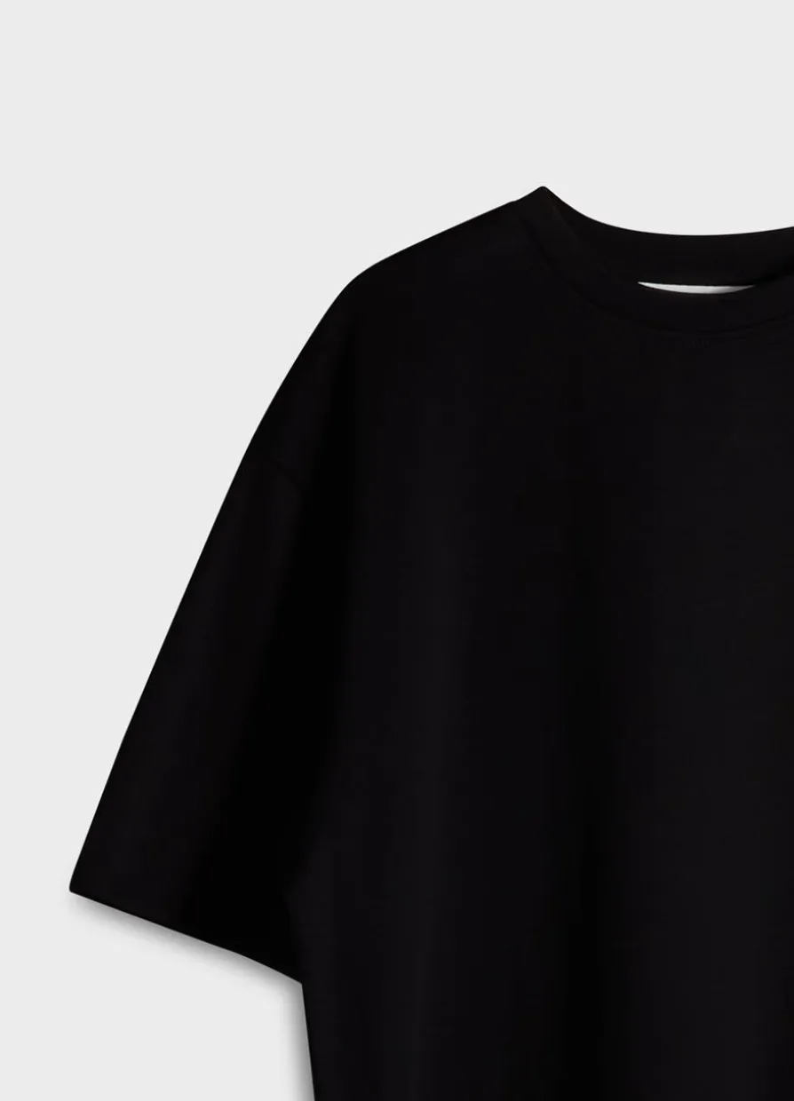 Boxy T-Shirt M