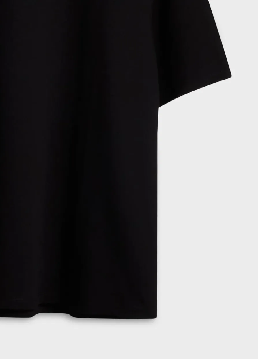 Boxy T-Shirt M