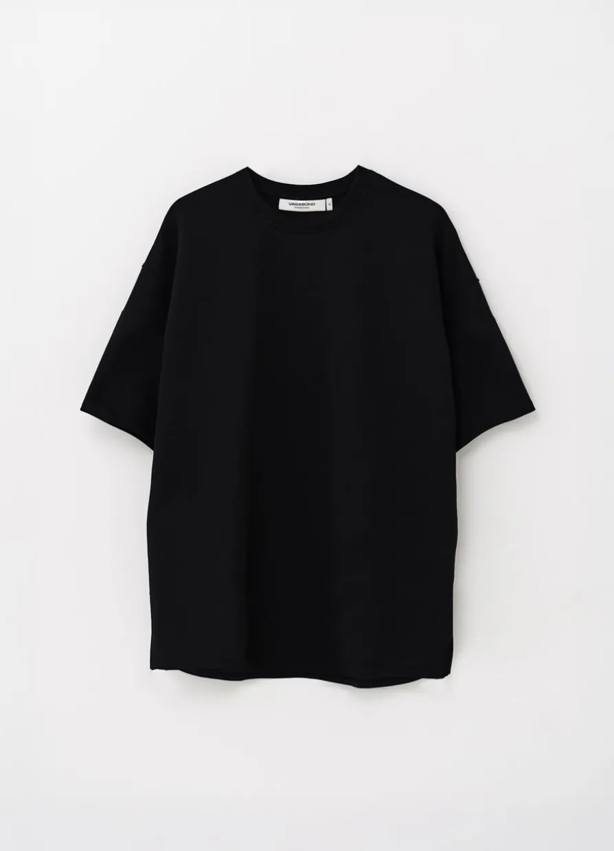 Boxy T-Shirt M