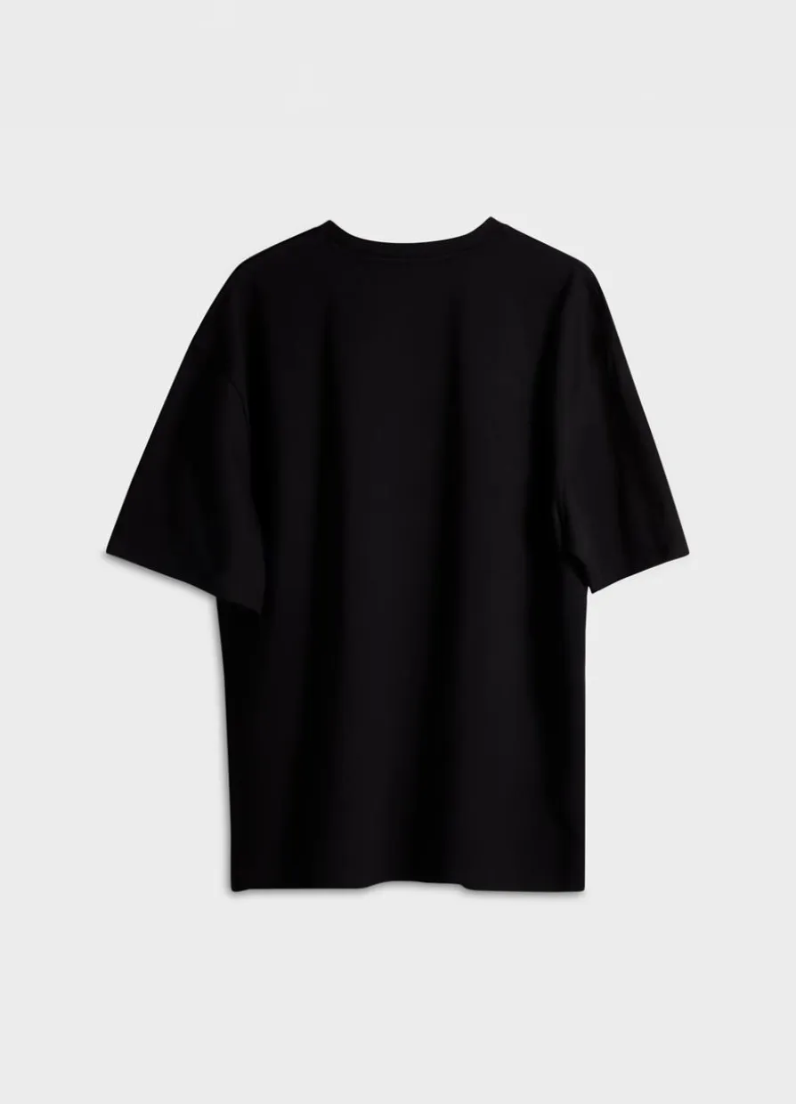 Boxy T-Shirt M