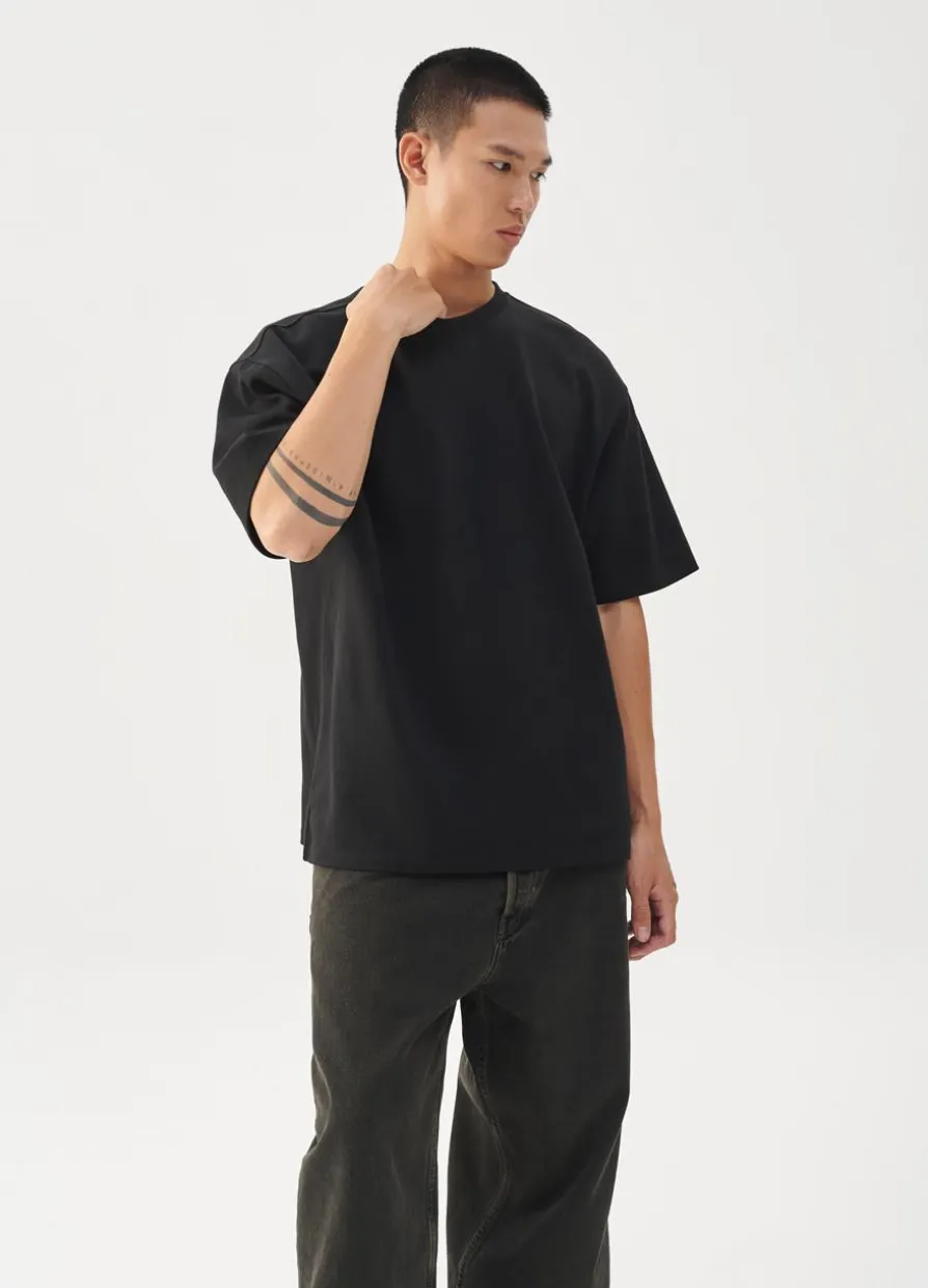 Boxy T-Shirt M