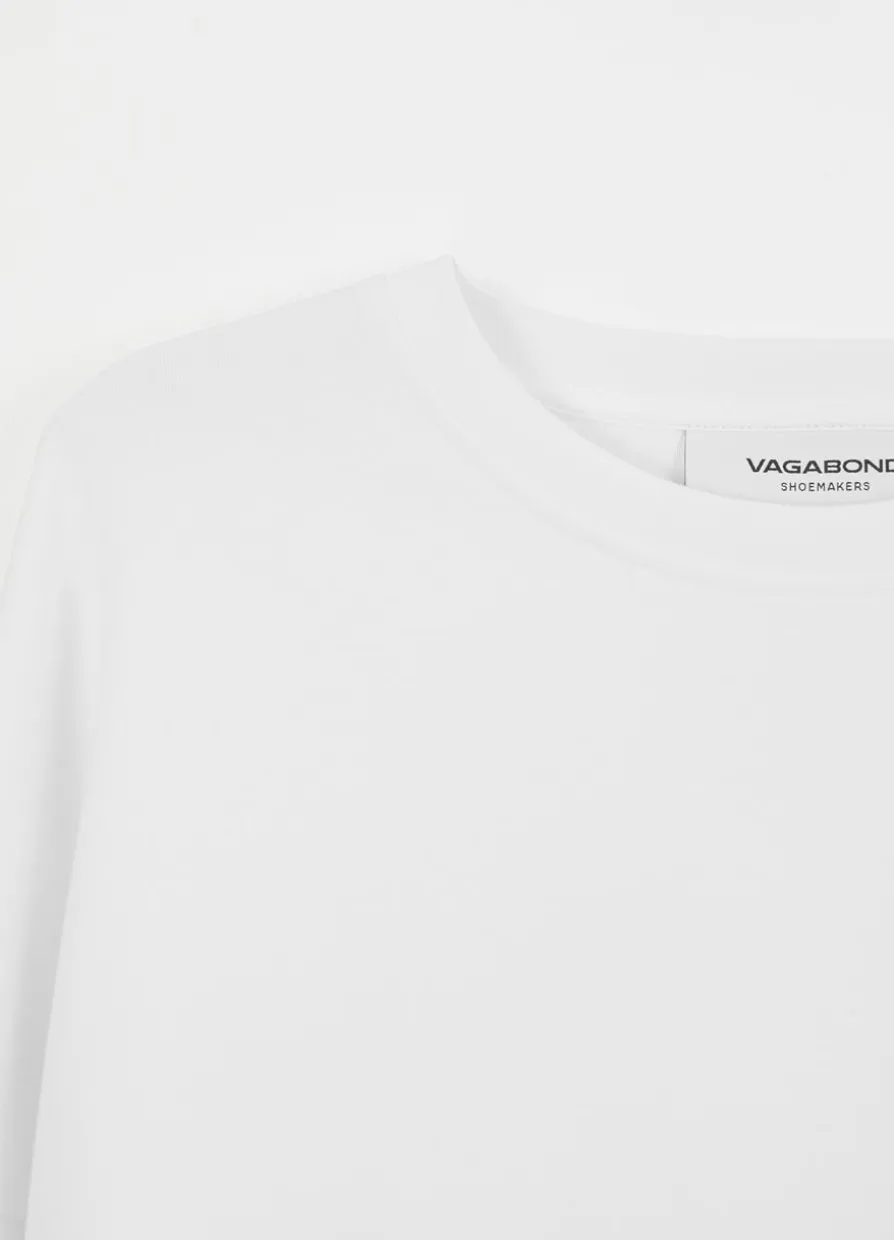 Boxy T-Shirt W