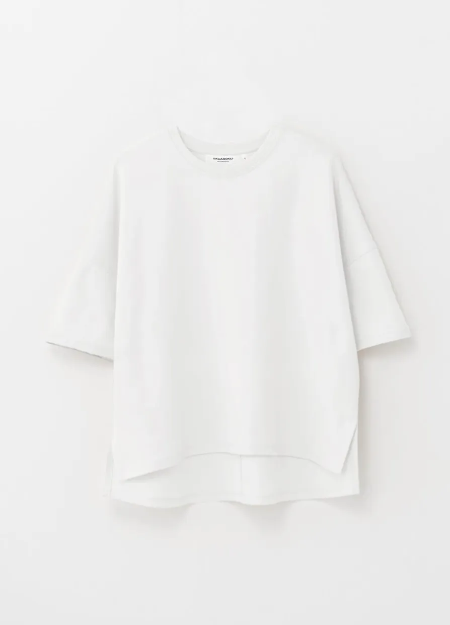 Boxy T-Shirt W