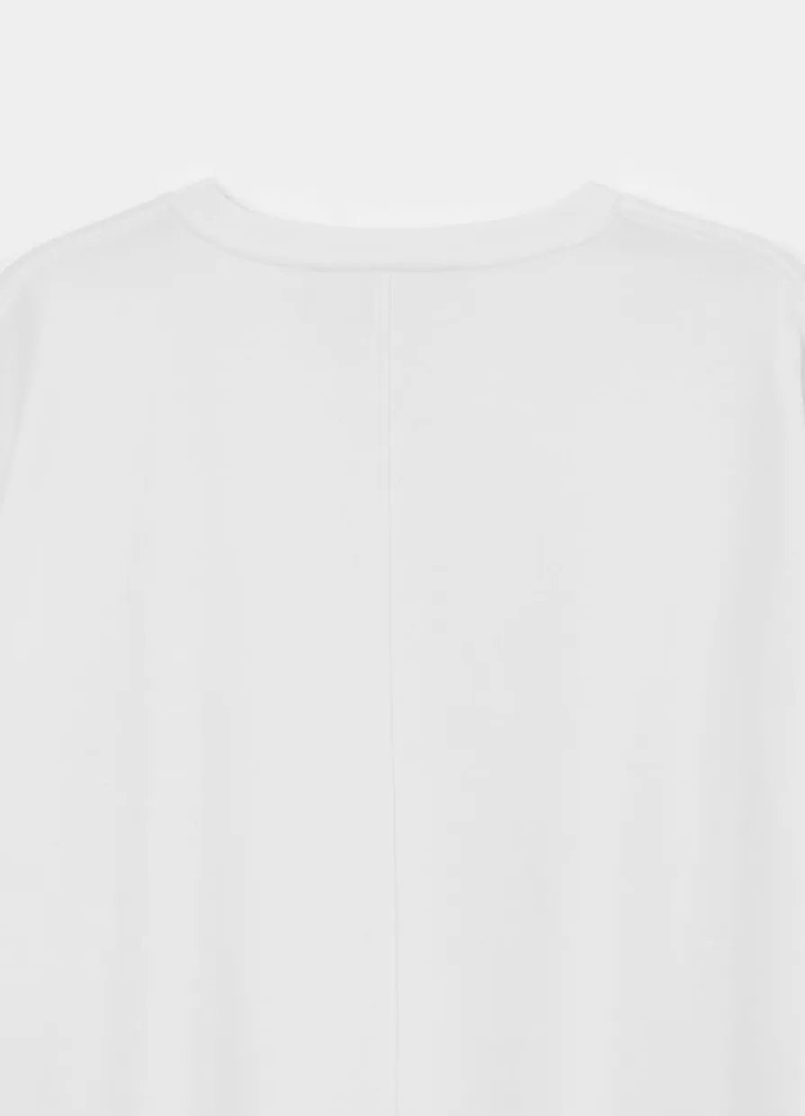 Boxy T-Shirt W