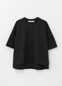 Boxy T-Shirt W