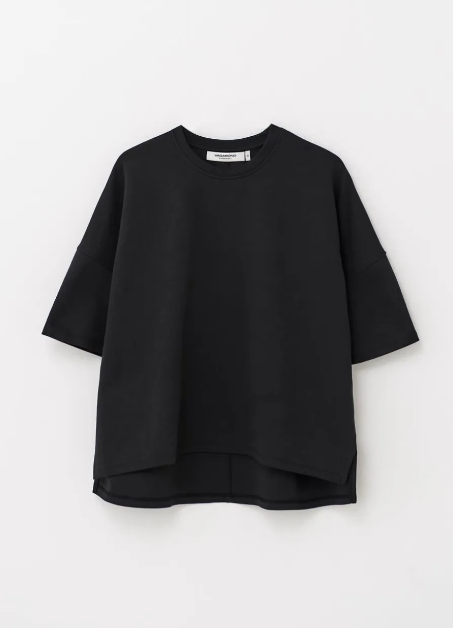 Boxy T-Shirt W