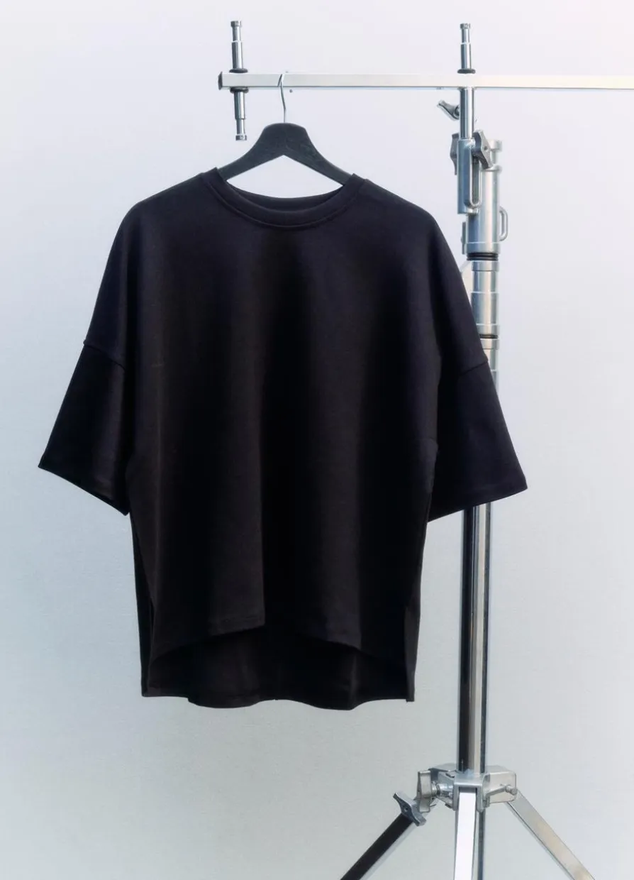 Boxy T-Shirt W