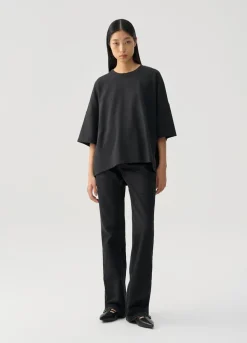 Boxy T-Shirt W