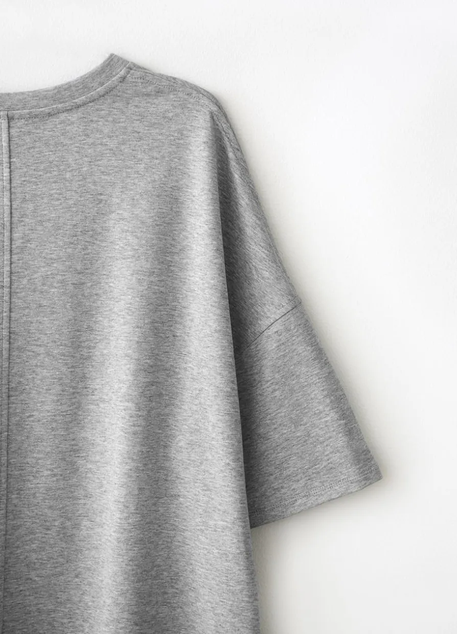 Boxy T-Shirt W