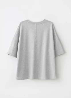 Boxy T-Shirt W